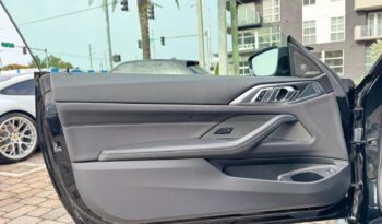 2024 BMW M4 Competition Coupe full