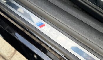 2024 BMW M4 Competition Coupe full
