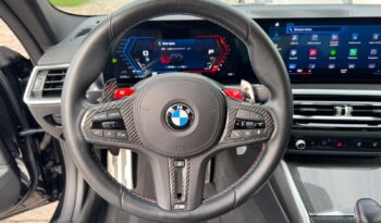2024 BMW M4 Competition Coupe full
