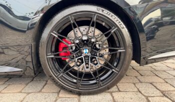 2024 BMW M4 Competition Coupe full