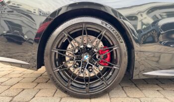 2024 BMW M4 Competition Coupe full