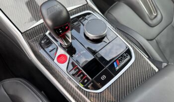 2024 BMW M4 Competition Coupe full
