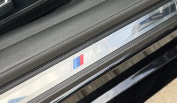 2024 BMW M4 Competition Coupe full