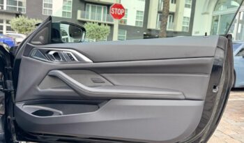 2024 BMW M4 Competition Coupe full