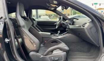 2024 BMW M4 Competition Coupe full
