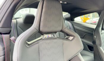 2024 BMW M4 Competition Coupe full