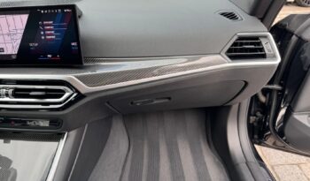 2024 BMW M4 Competition Coupe full