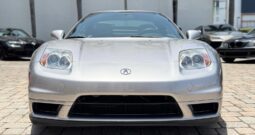 2005 Acura NSX