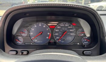 2005 Acura NSX full