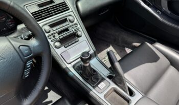 2005 Acura NSX full
