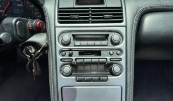 2005 Acura NSX full
