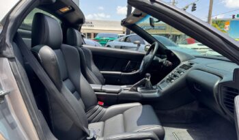 2005 Acura NSX full