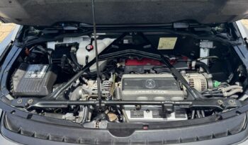 2005 Acura NSX full
