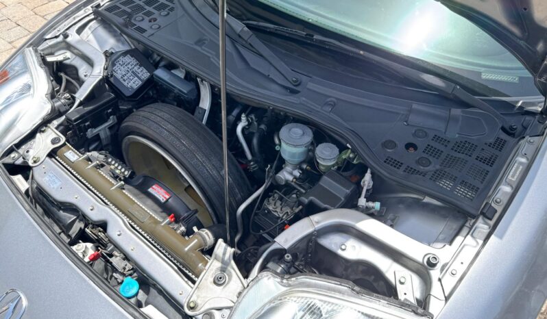 2005 Acura NSX full