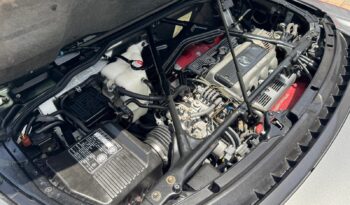 2005 Acura NSX full