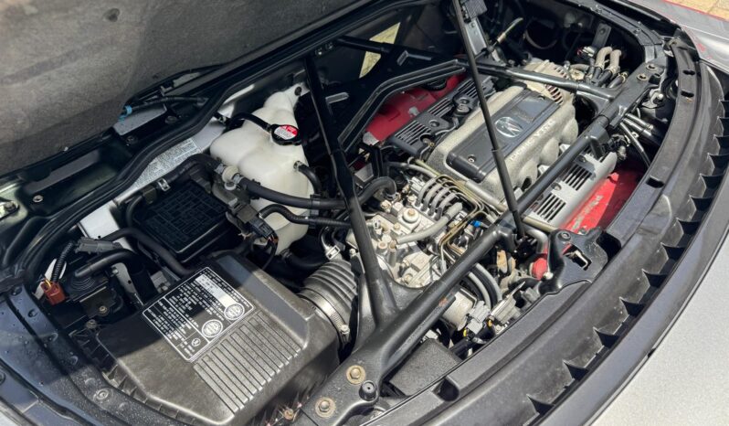 2005 Acura NSX full