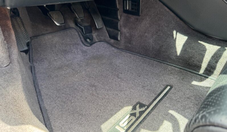 2005 Acura NSX full