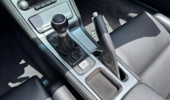 2005 Acura NSX full