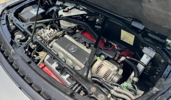 2005 Acura NSX full