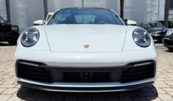 2023 Porsche 911 Carrera S full