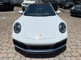 2023 Porsche 911 Carrera S