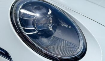 2023 Porsche 911 Carrera S full