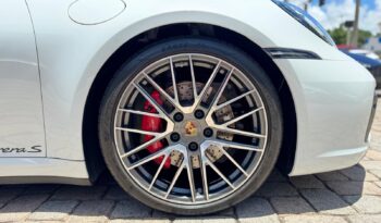 2023 Porsche 911 Carrera S full
