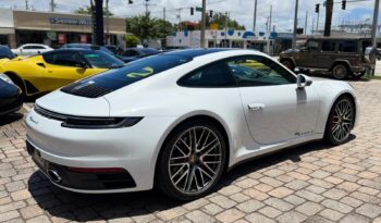 2023 Porsche 911 Carrera S full