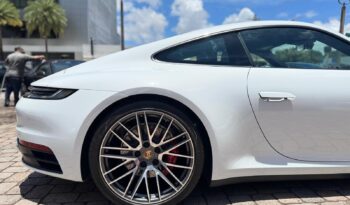 2023 Porsche 911 Carrera S full