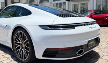 2023 Porsche 911 Carrera S full