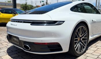 2023 Porsche 911 Carrera S full