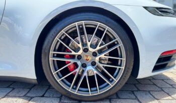 2023 Porsche 911 Carrera S full