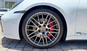 2023 Porsche 911 Carrera S full