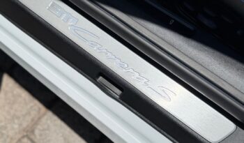 2023 Porsche 911 Carrera S full