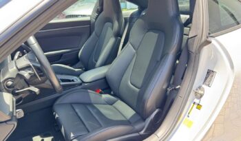 2023 Porsche 911 Carrera S full