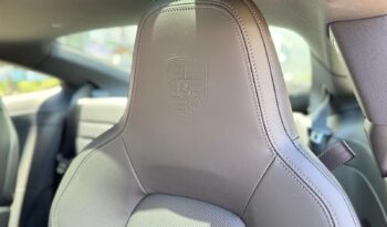 2023 Porsche 911 Carrera S full