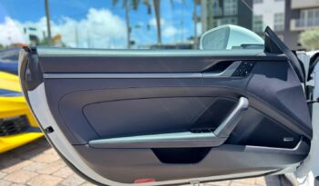 2023 Porsche 911 Carrera S full