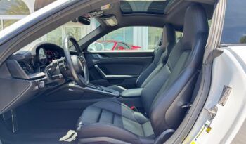 2023 Porsche 911 Carrera S full