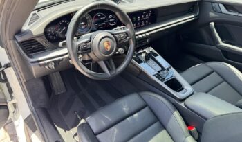 2023 Porsche 911 Carrera S full