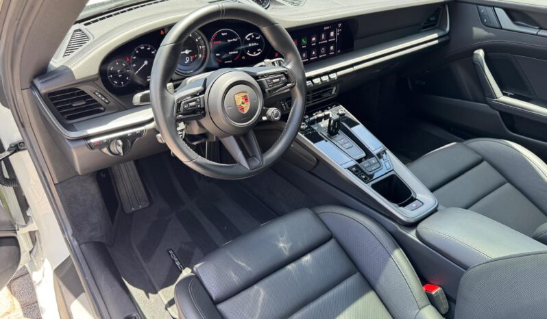 2023 Porsche 911 Carrera S full