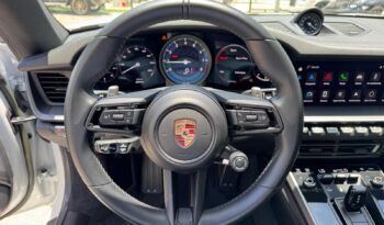 2023 Porsche 911 Carrera S full