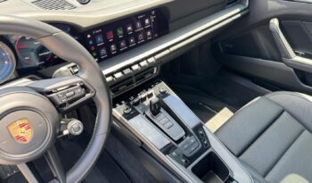 2023 Porsche 911 Carrera S full