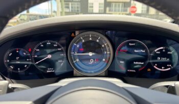 2023 Porsche 911 Carrera S full