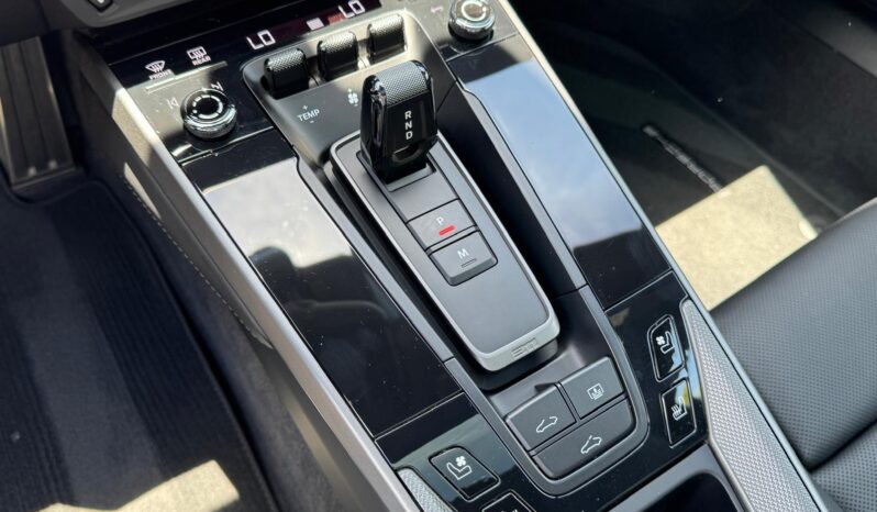 2023 Porsche 911 Carrera S full