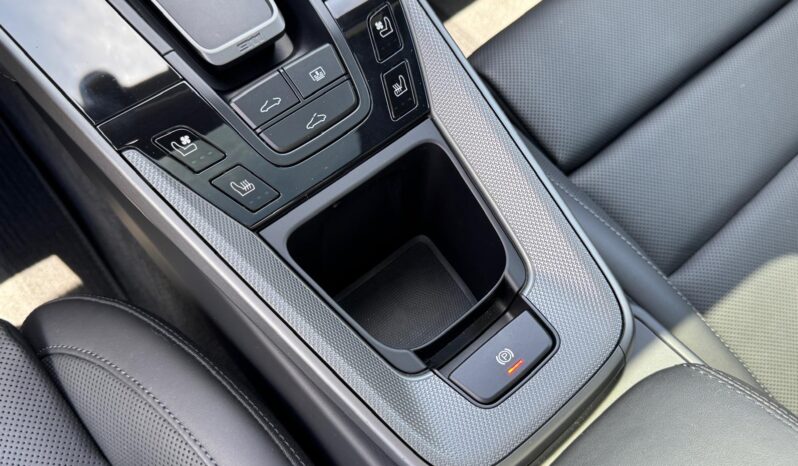 2023 Porsche 911 Carrera S full