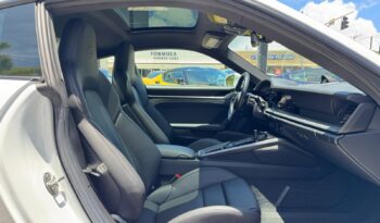2023 Porsche 911 Carrera S full