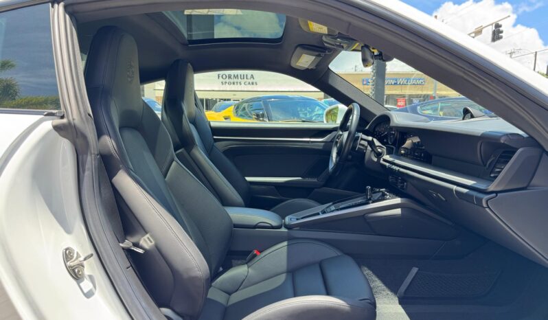 2023 Porsche 911 Carrera S full