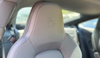 2023 Porsche 911 Carrera S full