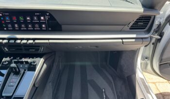 2023 Porsche 911 Carrera S full