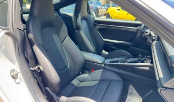 2023 Porsche 911 Carrera S full